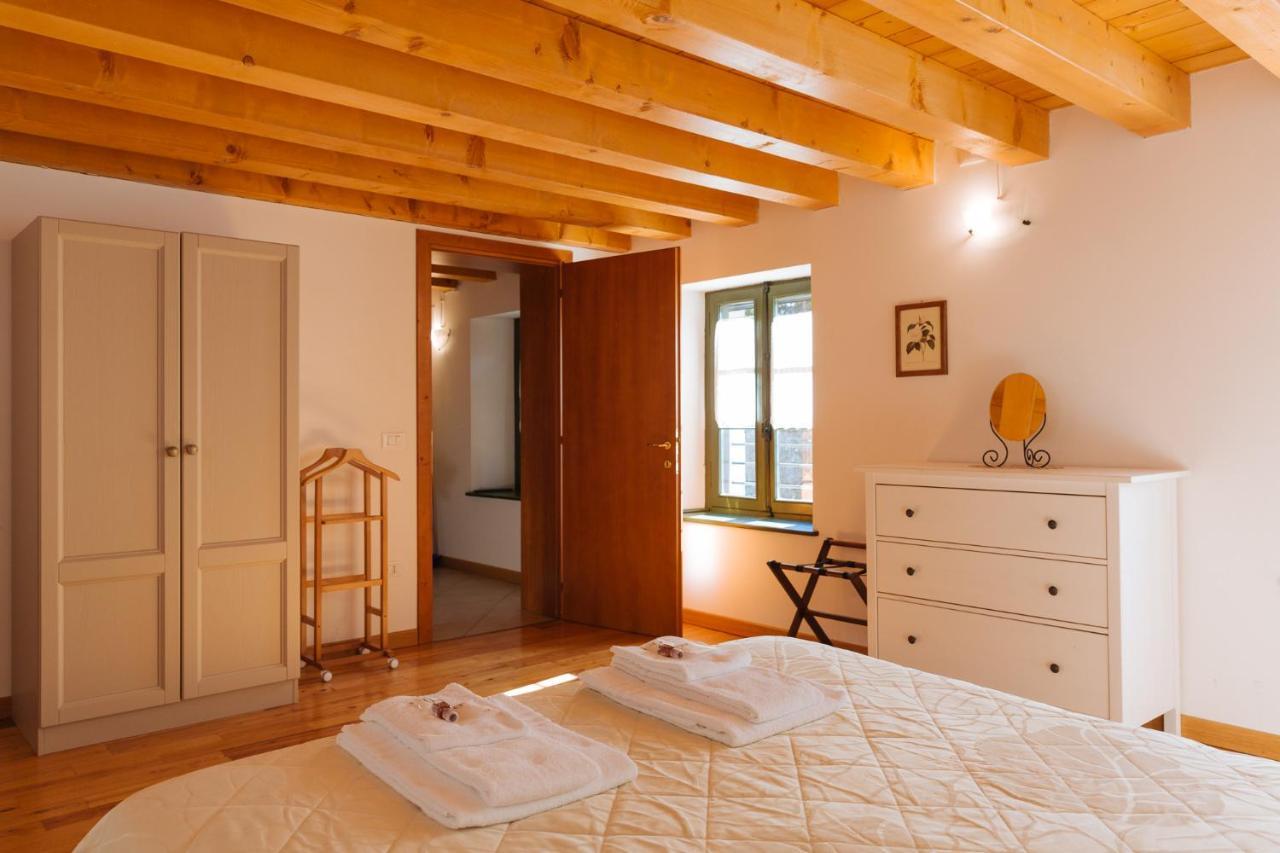 Albergo Diffuso Polcenigo P.Lacchin Luaran gambar