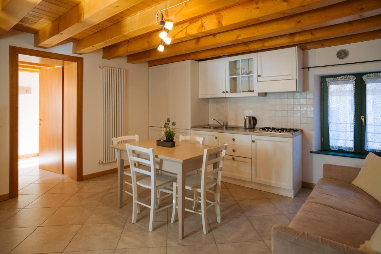 Albergo Diffuso Polcenigo P.Lacchin Luaran gambar