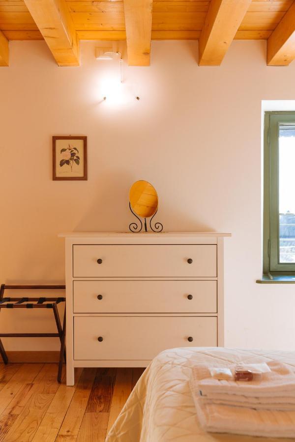 Albergo Diffuso Polcenigo P.Lacchin Luaran gambar