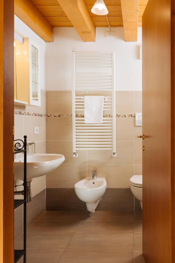 Albergo Diffuso Polcenigo P.Lacchin Luaran gambar