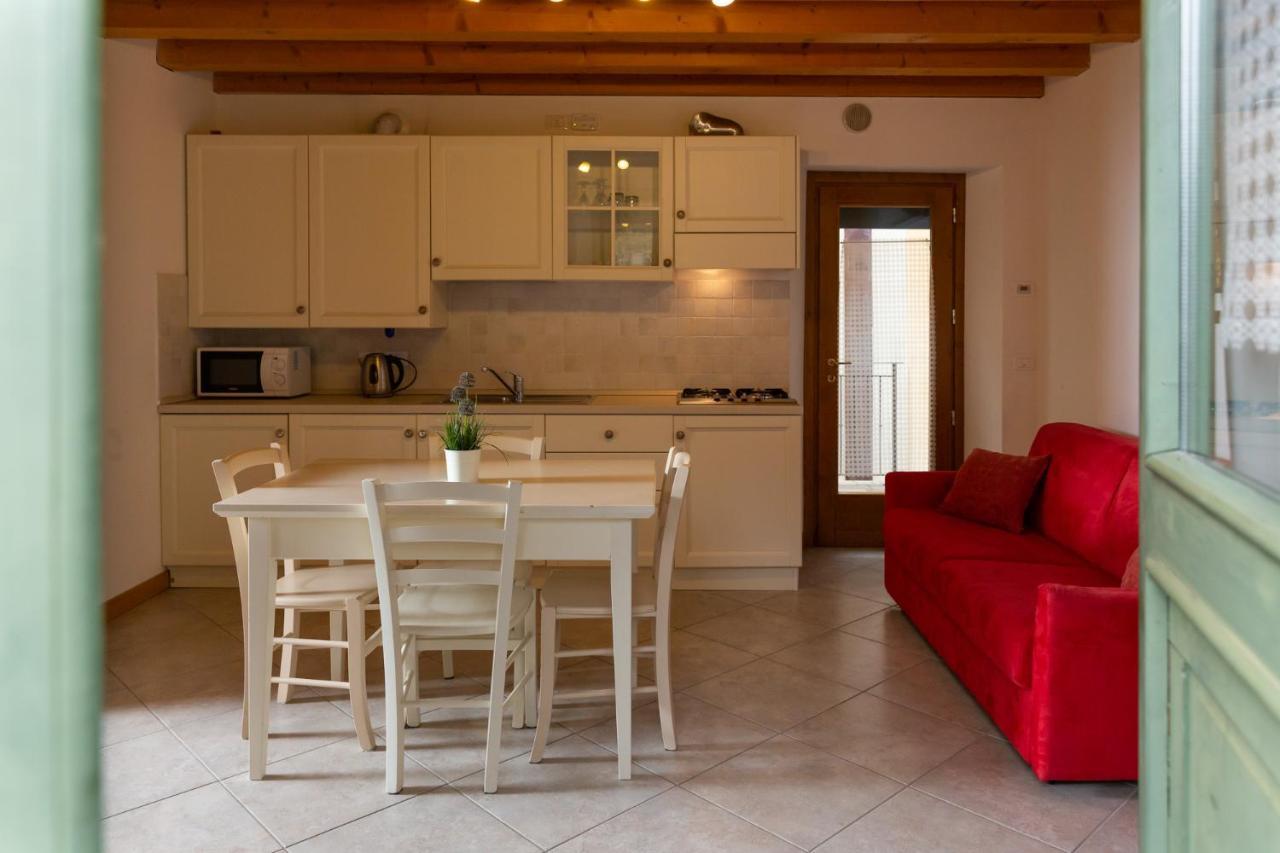 Albergo Diffuso Polcenigo P.Lacchin Luaran gambar