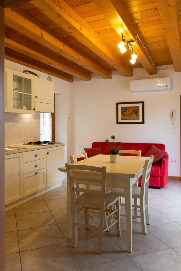 Albergo Diffuso Polcenigo P.Lacchin Luaran gambar