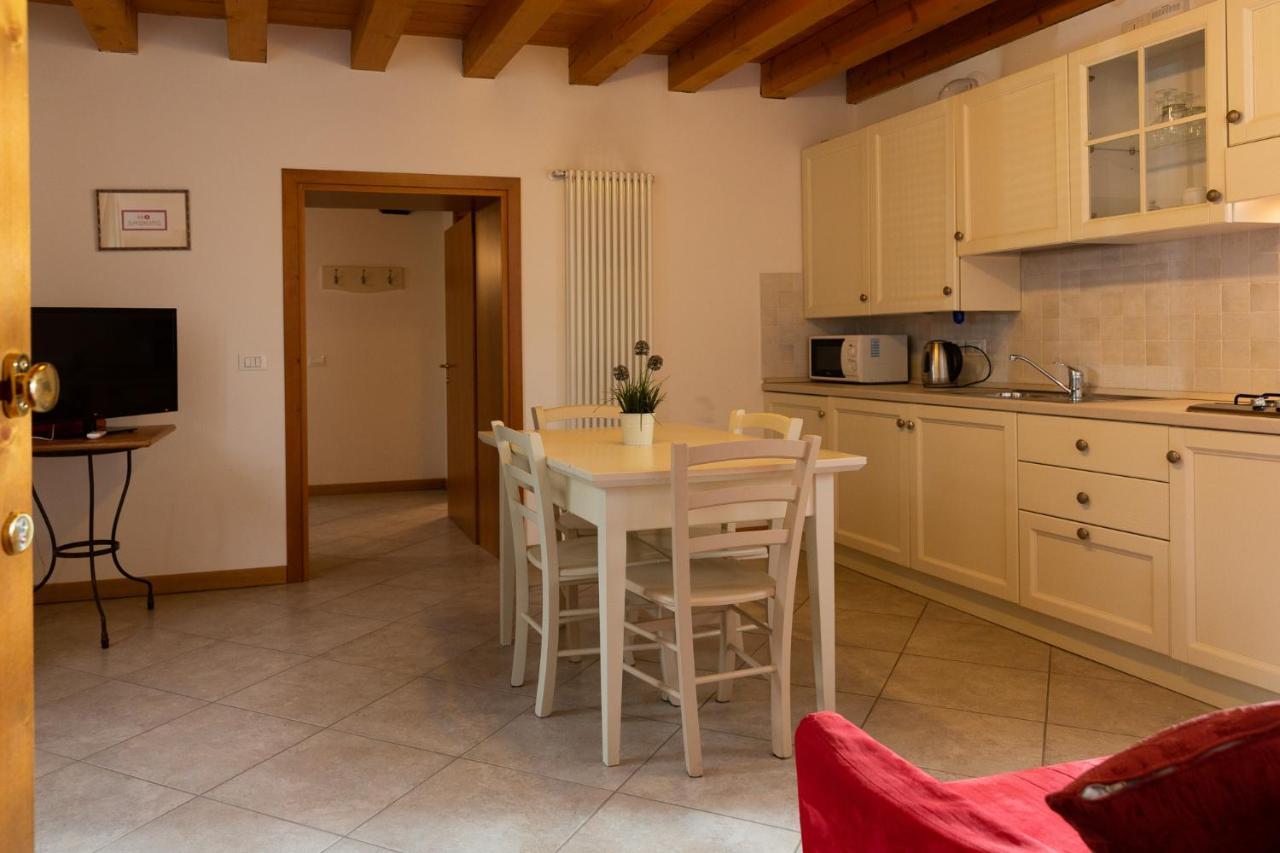 Albergo Diffuso Polcenigo P.Lacchin Luaran gambar