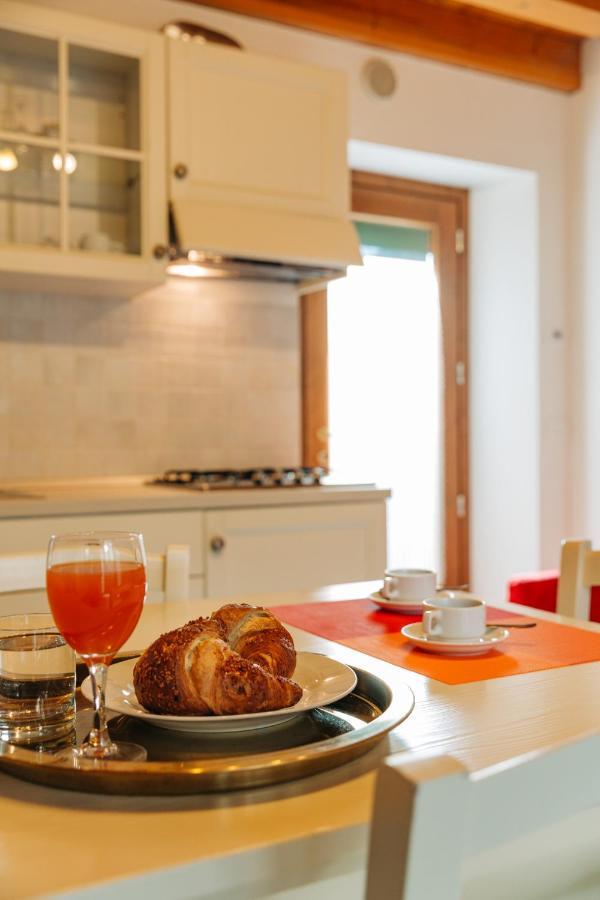 Albergo Diffuso Polcenigo P.Lacchin Luaran gambar