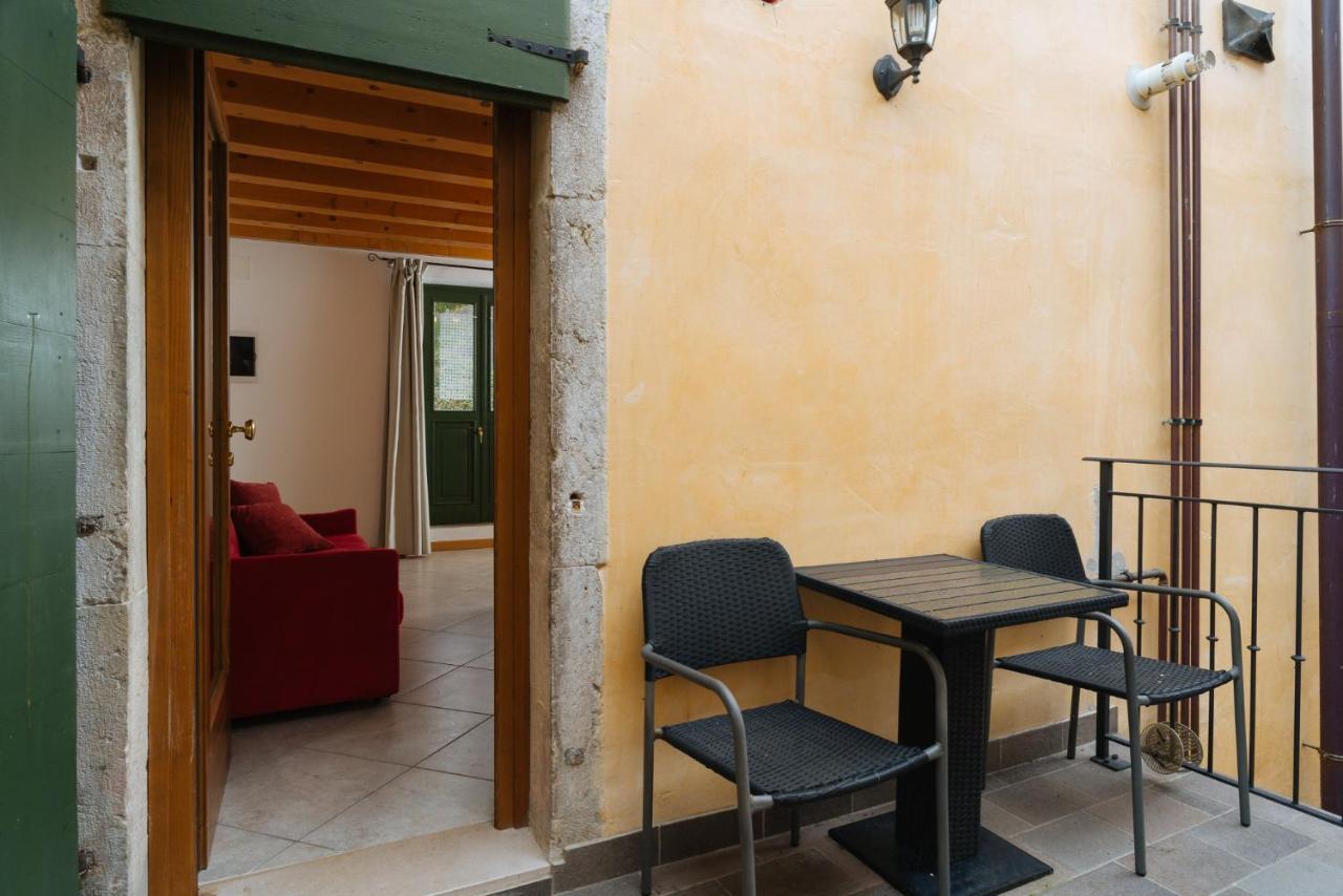 Albergo Diffuso Polcenigo P.Lacchin Luaran gambar