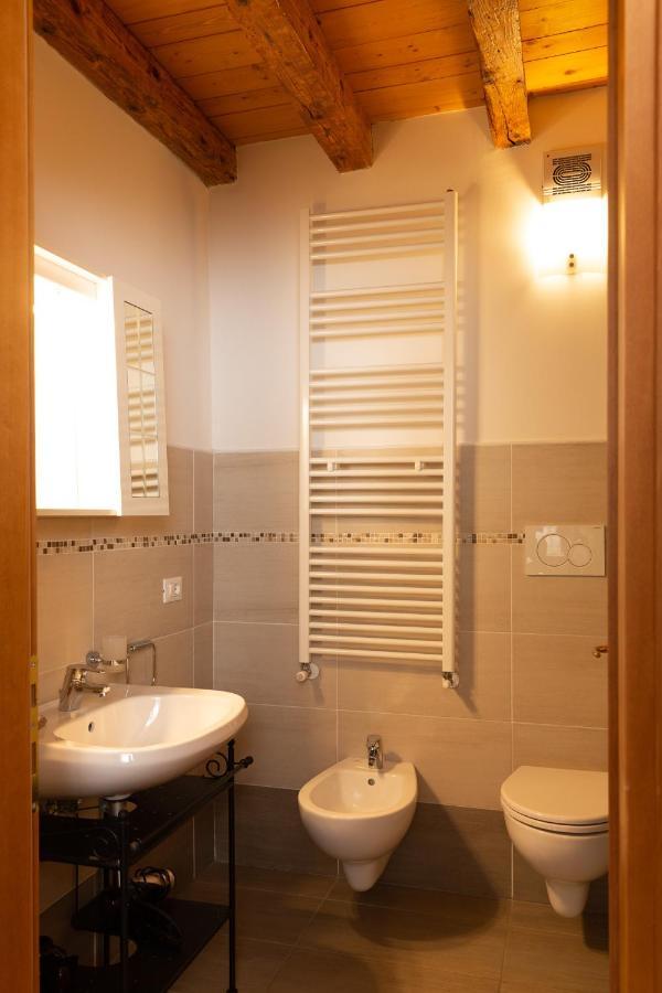 Albergo Diffuso Polcenigo P.Lacchin Luaran gambar