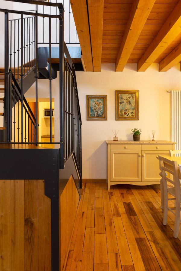 Albergo Diffuso Polcenigo P.Lacchin Luaran gambar