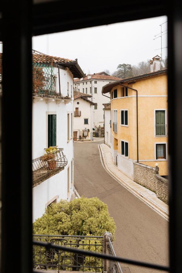 Albergo Diffuso Polcenigo P.Lacchin Luaran gambar