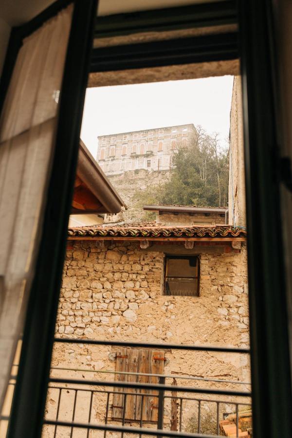 Albergo Diffuso Polcenigo P.Lacchin Luaran gambar