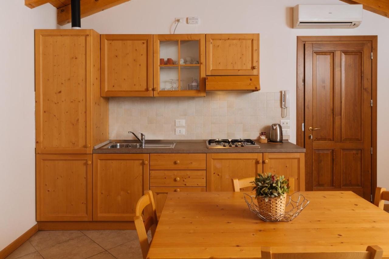 Albergo Diffuso Polcenigo P.Lacchin Luaran gambar