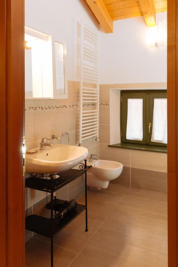 Albergo Diffuso Polcenigo P.Lacchin Luaran gambar