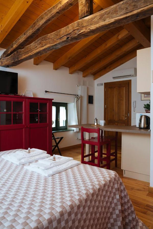 Albergo Diffuso Polcenigo P.Lacchin Luaran gambar
