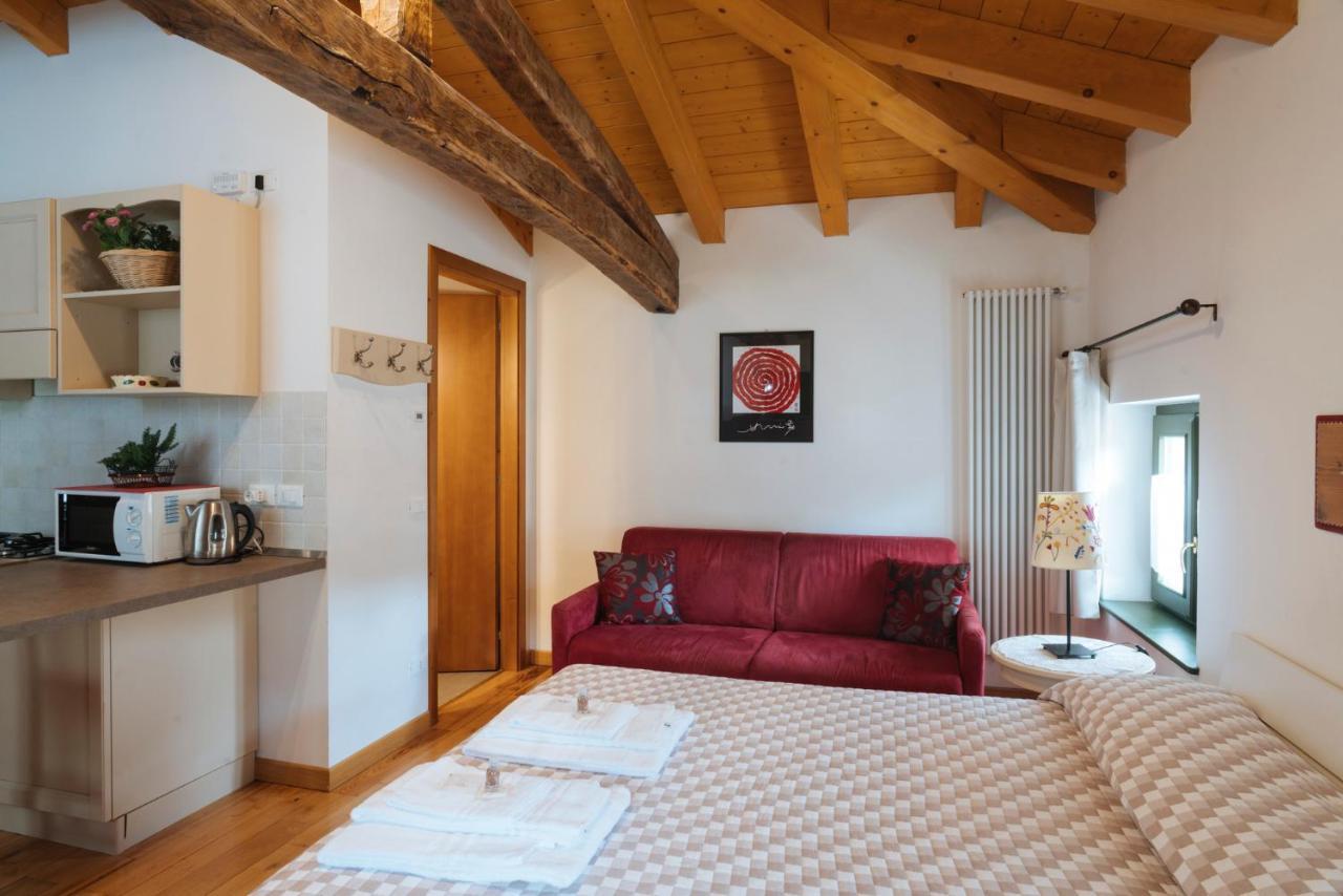 Albergo Diffuso Polcenigo P.Lacchin Luaran gambar