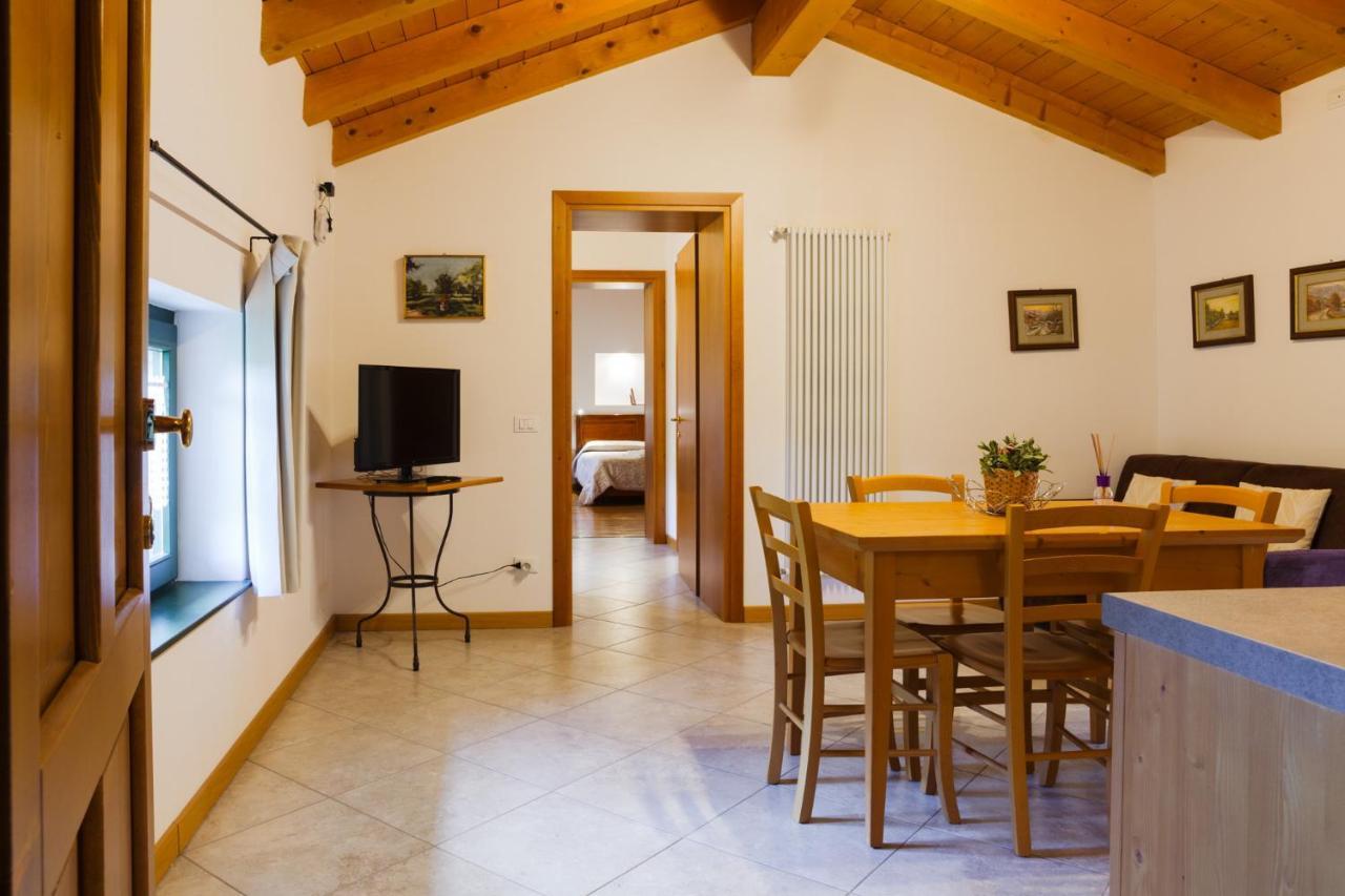 Albergo Diffuso Polcenigo P.Lacchin Luaran gambar