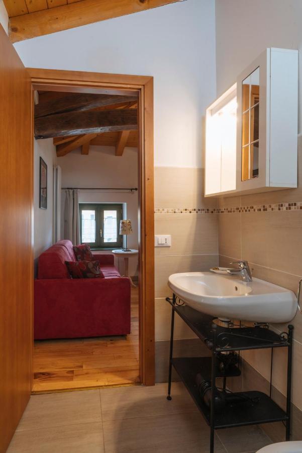 Albergo Diffuso Polcenigo P.Lacchin Luaran gambar