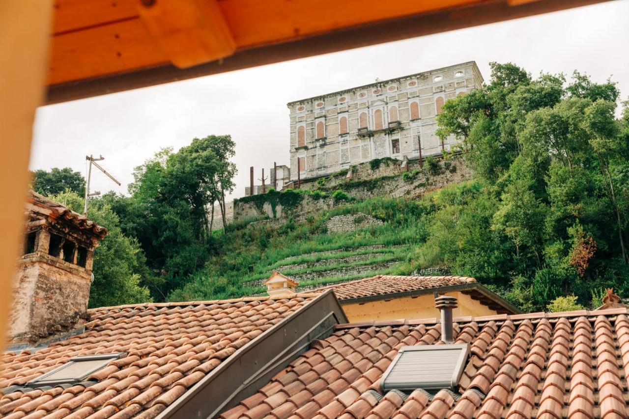 Albergo Diffuso Polcenigo P.Lacchin Luaran gambar