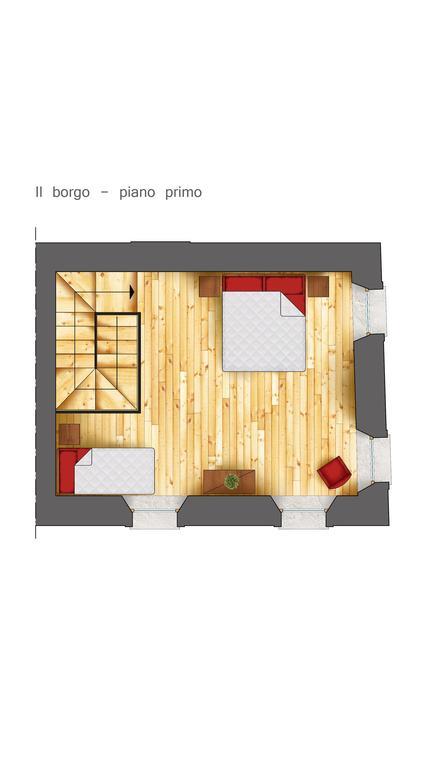 Albergo Diffuso Polcenigo P.Lacchin Luaran gambar