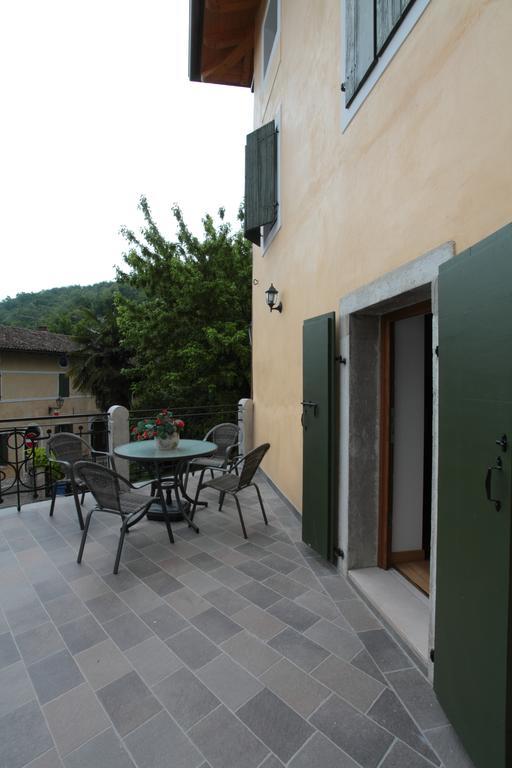 Albergo Diffuso Polcenigo P.Lacchin Luaran gambar