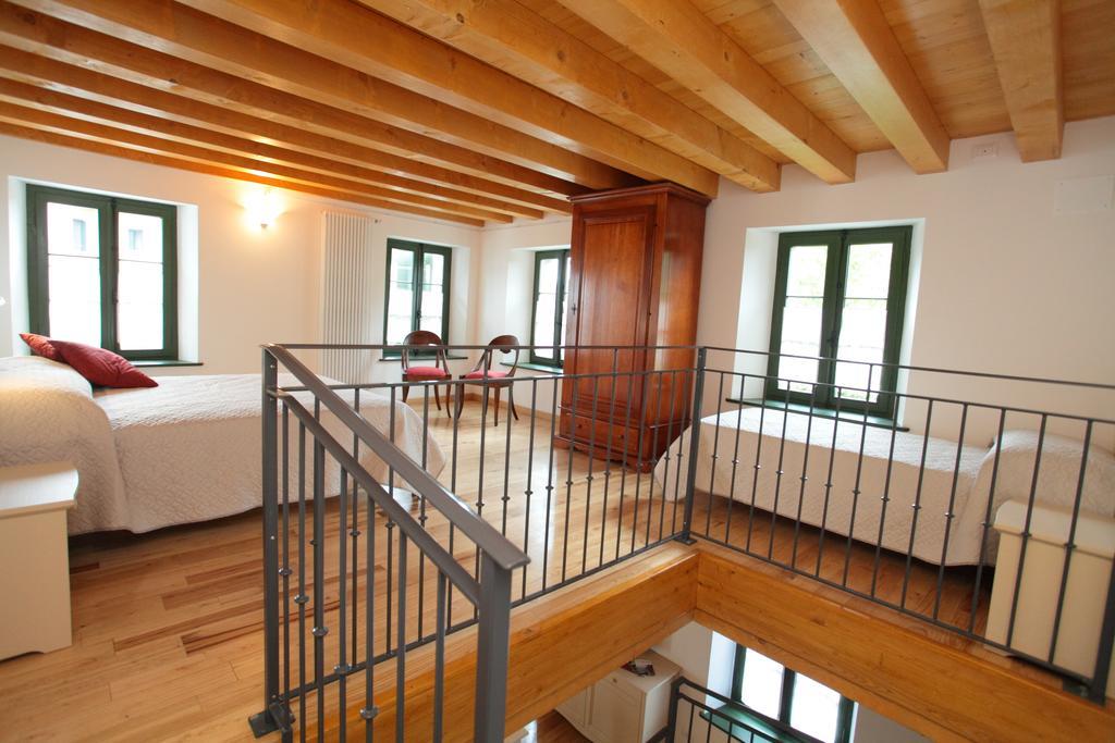 Albergo Diffuso Polcenigo P.Lacchin Luaran gambar